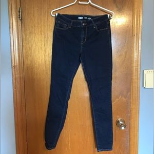 Old Navy - worn twice at most